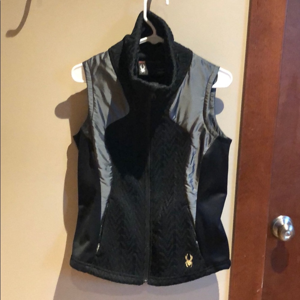 Spyder vest